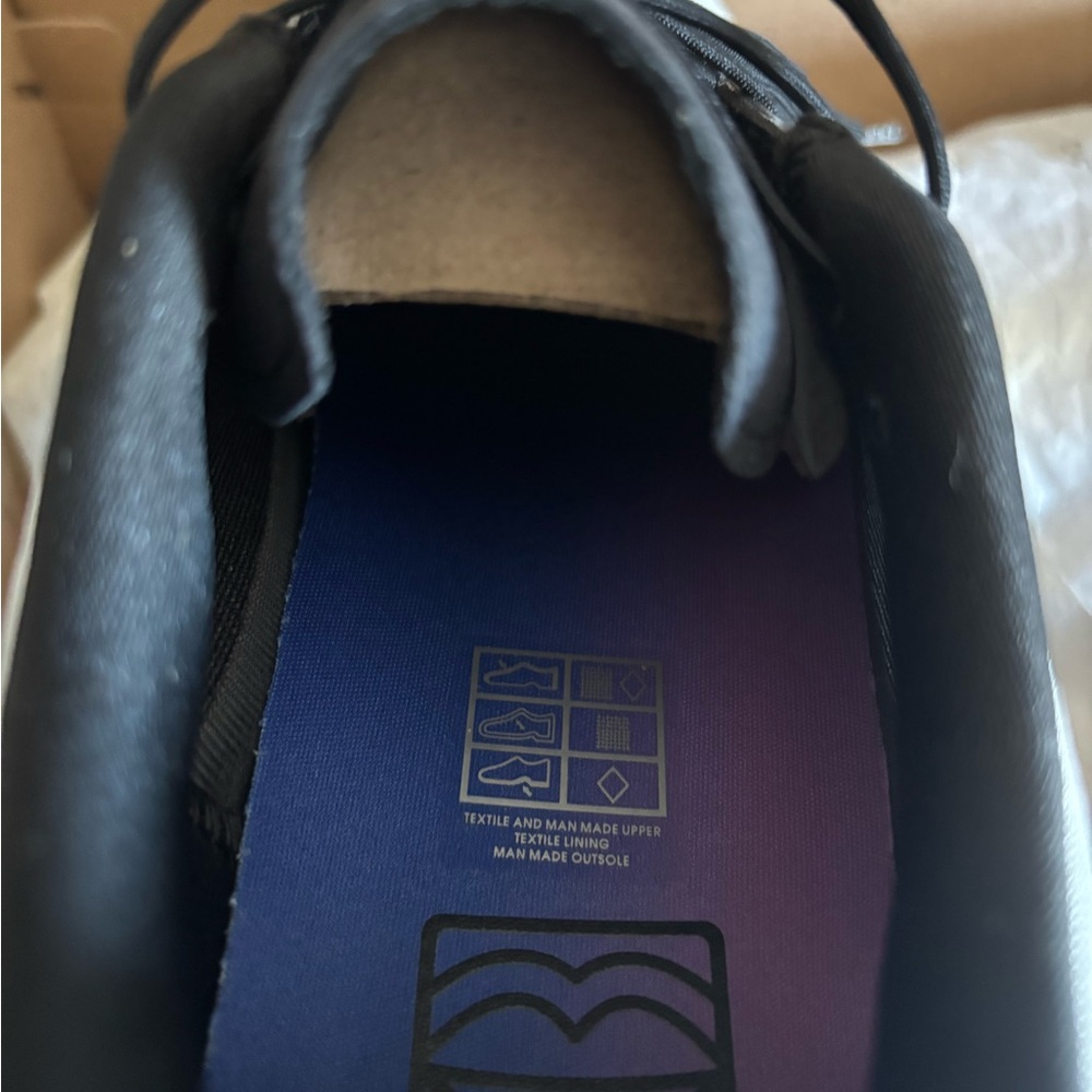 On Running Lunar and Amethyst Sneakers - Picture 4 of 4